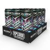 Sci-Mx X-Plode Pre-Workout Cans - Atomic Passion (12 x 330ml)