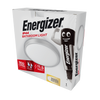 Lámpara de baño LED Energizer de 250 mm - 11,5 W - 900 lúmenes - 3000 K (blanco cálido)