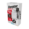 Foco reflector LED Energizer PIR - 10W - 900 lúmenes - 6000K (luz diurna)