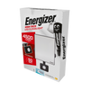 Energizer PIR LED Floodlight - 50W - 4,500 Lumen - 6,000K (Daylight)