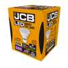 JCB LED GU10 250lm 4W 3,000K (Warm White), Box of 1