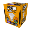 JCB LED GU10 250lm 4W 6,500K (Daylight), Box of 1