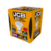 JCB LED GU10 345lm 4,9W 6.500K (luz diurna), caja de 1