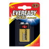 Eveready 9V Alkaline Gold, Pack of 1