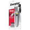 Energizer LED Vision HD Metall-Taschenlampe mit 1500 Lumen und 6 x AA-Batterien