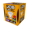 JCB LED GU10 345lm 4.9W 4,000K (Cool White), Box of 1