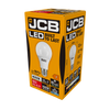 JCB LED GLS E27 (ES) 1,521lm 14W 4,000K (Cool White), Box of 1