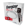 Lámpara de baño LED Energizer de 250 mm - 11,5 W - 900 lúmenes - 4000 K (blanco frío)