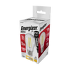Energizer LED Filament GLS E27 (ES) 1,060lm 8W 2,700K (Warm White), Box of 1