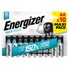 Energizer AA Maxplus Alkaline, Pack of 10