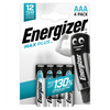Energizer® AAA Max Plus Alkaline, 4er-Pack