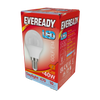 Eveready LED Golf E14 (SES) 470lm 4.9W 6,500K (Daylight), Box of 1