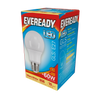 Eveready LED GLS E27 (ES) 806lm 8.8W 3,000K (Warm White), Box of 1