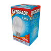 Eveready LED GLS E27 (ES) 806lm 8.8W 6,500K (Daylight), Box of 1