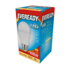 Eveready LED GLS E27 (ES) 1,521lm 13.8W 3,000K (Warm White), Box of 1