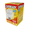 Eveready LED R63 Reflektor E27 (ES) 600lm 7W 3.000K (Warmweiß), Packung mit 1 Stück