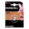 Duracell CR1620 3V Litio, paquete de 1