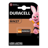 Duracell MN27/27A 12 V alcalino, paquete de 1