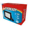 Proyector LED Eveready - 10W - 1050 lúmenes - 4000K (blanco frío)