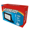 Eveready LED Floodlight - 20W - 2,100 Lumen - 4,000K (Cool White)