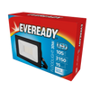 Proyector LED Eveready - 30W - 3150 lúmenes - 4000K (blanco frío)