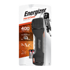 Energizer Hardcase LED 400 Lumen Project Plus Torch With 4 x AA Batteries
