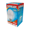 Eveready LED GLS E27 (ES) 806lm 8,8W 4.000K (Blanco Frío), Caja de 1