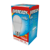 Eveready LED GLS E27 (ES) 1,521lm 13.8W 4,000K (Cool White), Box of 1