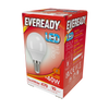 Eveready LED Golf E14 (SES) 470lm 4.9W 4,000K (Cool White), Box of 1