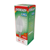 Eveready LED Candle E14 (SES) 470lm 4.9W 4,000K (Cool White), Box of 1