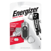 Energizer LED Schlüsselanhänger Touch Tech Taschenlampe mit 2 x CR2032 Batterien