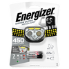 Energizer LED Vision Ultra HD 450 Lumens Headlight With 3 x AAA Batteries