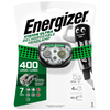 Energizer LED Vision Ultra wiederaufladbare Stirnlampe – 400 Lumen