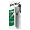 Energizer LED Vision HD Metal 1000 Lumens Rechargeable Torch + USB Port In / Out