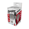 Filamento LED Energizer G80 E27 (ES) Ahumado 320lm 4,5W 4.000K (Blanco Frío) Regulable, Caja de 1