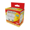 Eveready LED R50 Reflector E14 (SES) 450lm 4.5W 3,000K (Warm White), Box of 2