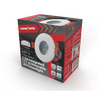 PowerMaster 5.5W IP65 Fire Rated White Downlight - 500 Lumen - CCT Adjustable