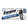 Energizer® AAA Ultimate Lithium - Pack of 10