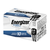 Energizer® 9V Ultimate Lithium – 10er-Pack