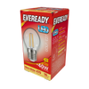 Eveready Filamento LED Golf E27 (ES) 470lm 4W 2.700K (Blanco Cálido) Caja de 1