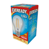 Eveready LED E27 (ES) GLS 806lm 7W 2,700K (Warm White), Box of 1