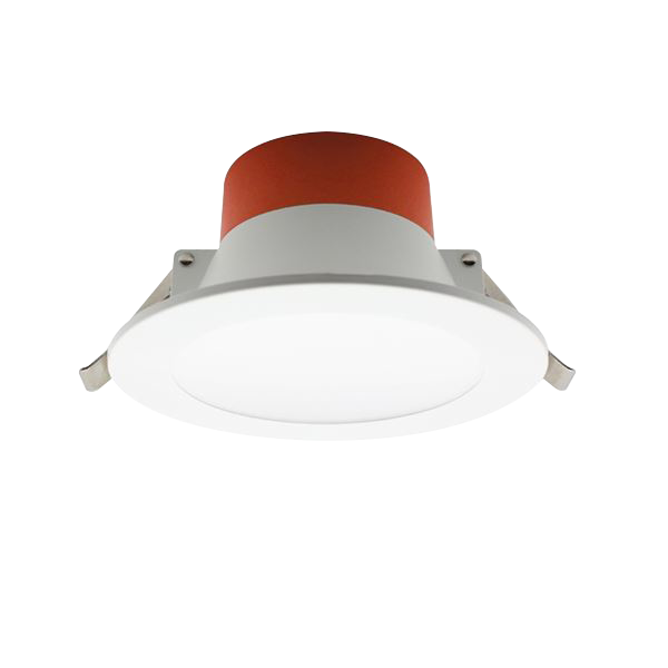 LumiLife 10W IP54 Downlight - Dimmable - Tri-White