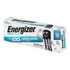 Energizer AA Maxplus Alkaline, Pack of 20 - Business Pack