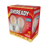Eveready LED-Filament Golf E14 (SES) 470lm 4W 2.700K (Warmweiß) 2er-Box