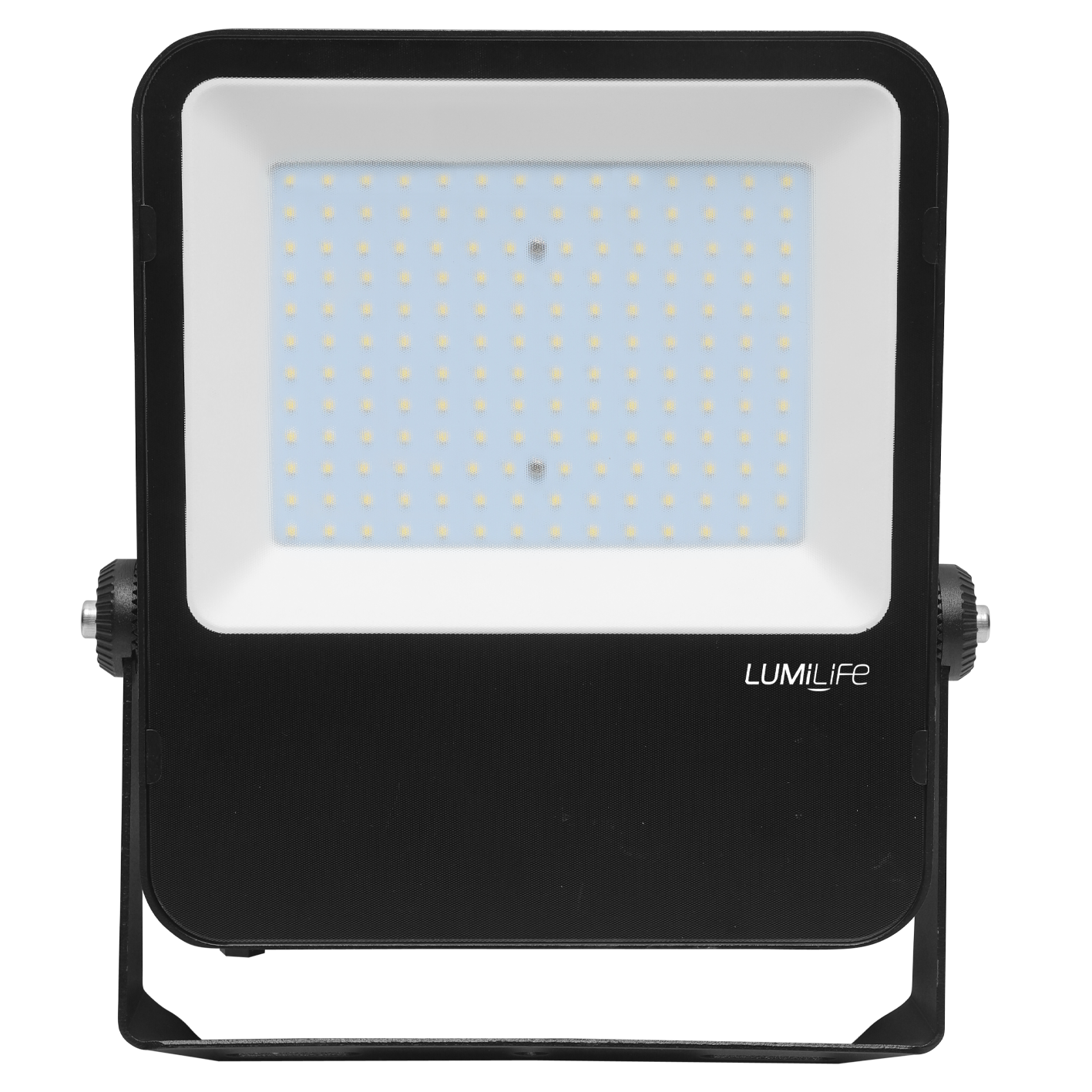 LumiLife 150 W Flutlicht – IP65 – 18.000 Lumen – 5.000 K (kaltweiß) (ALT – S18408)