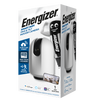 Energizer Smart Pan & Tilt Indoor Camera - clear 1080p HD Video