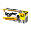 Energizer AA Alkaline Power, Pack of 24