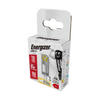 Energizer LED G4 Capsule - 1.2W, 90 Lumen, 2,700K, Non-Dimmable