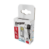 Cápsula LED Energizer® G4 - 1,2 W, 90 lúmenes, 6500 K, no regulable