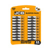 JCB LR03/AAA Alkaline 18er Pack